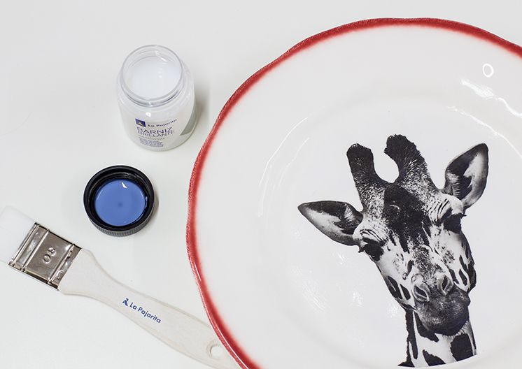 BARNIZ ACABADO BRILLO